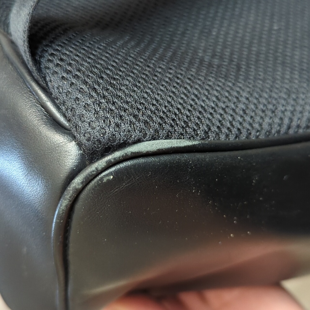 Coach backpack - Picture 3 of 4